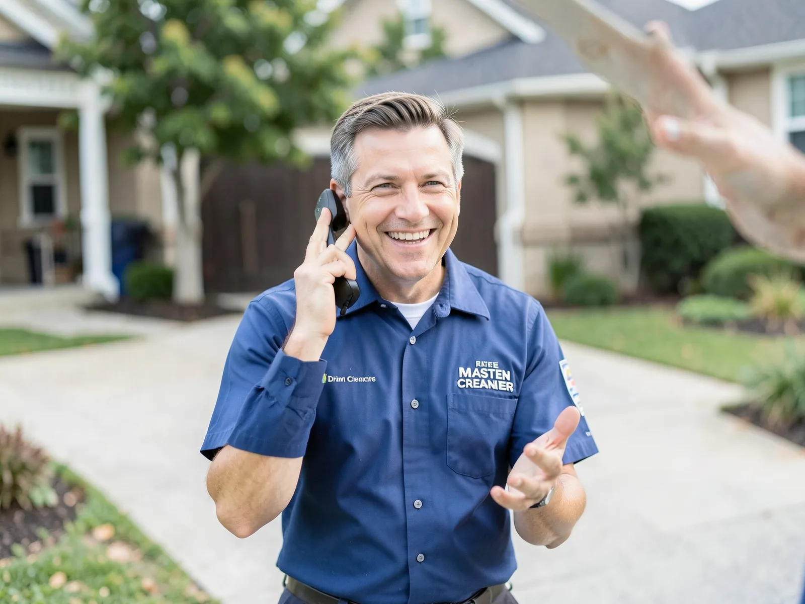 Drain Cleaning Wrightstown, WI FAQs